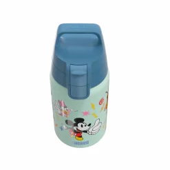 Disney Shield ONE flaske 0,5 liter, Mickey & Friends