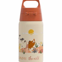 Disney Shield ONE flaske 0,5 liter, Mickey & Friends