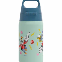 Disney Shield ONE flaske 0,5 liter, Mickey & Friends
