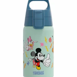 Disney Shield ONE flaske 0,5 liter, Mickey & Friends