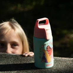 Disney Shield ONE flaske 0,5 liter, Mickey & Friends