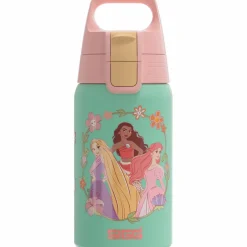 Disney Shield ONE flaske 0,5 liter, princesses
