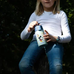 Disney Shield ONE flaske 0,5 liter, princesses