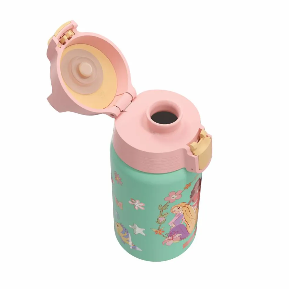 Disney Shield ONE flaske 0,5 liter, princesses