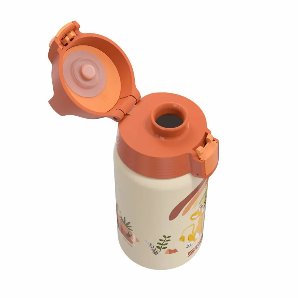 Disney Shield ONE flaske 0,5 liter, princesses