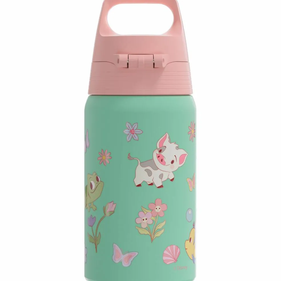 Disney Shield ONE flaske 0,5 liter, princesses
