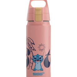 Disney WMB ONE flaske 0,6 liter, Mickey Retro