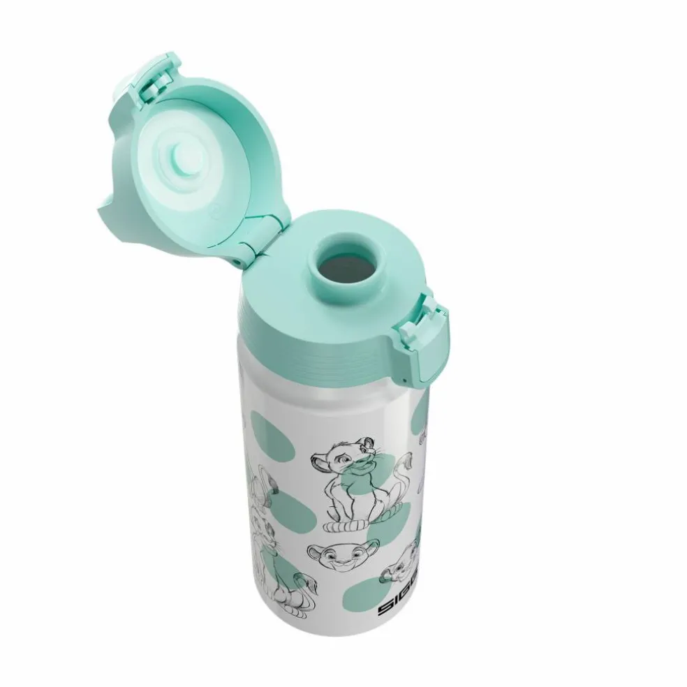Disney WMB ONE flaske 0,6 liter, Mickey Retro
