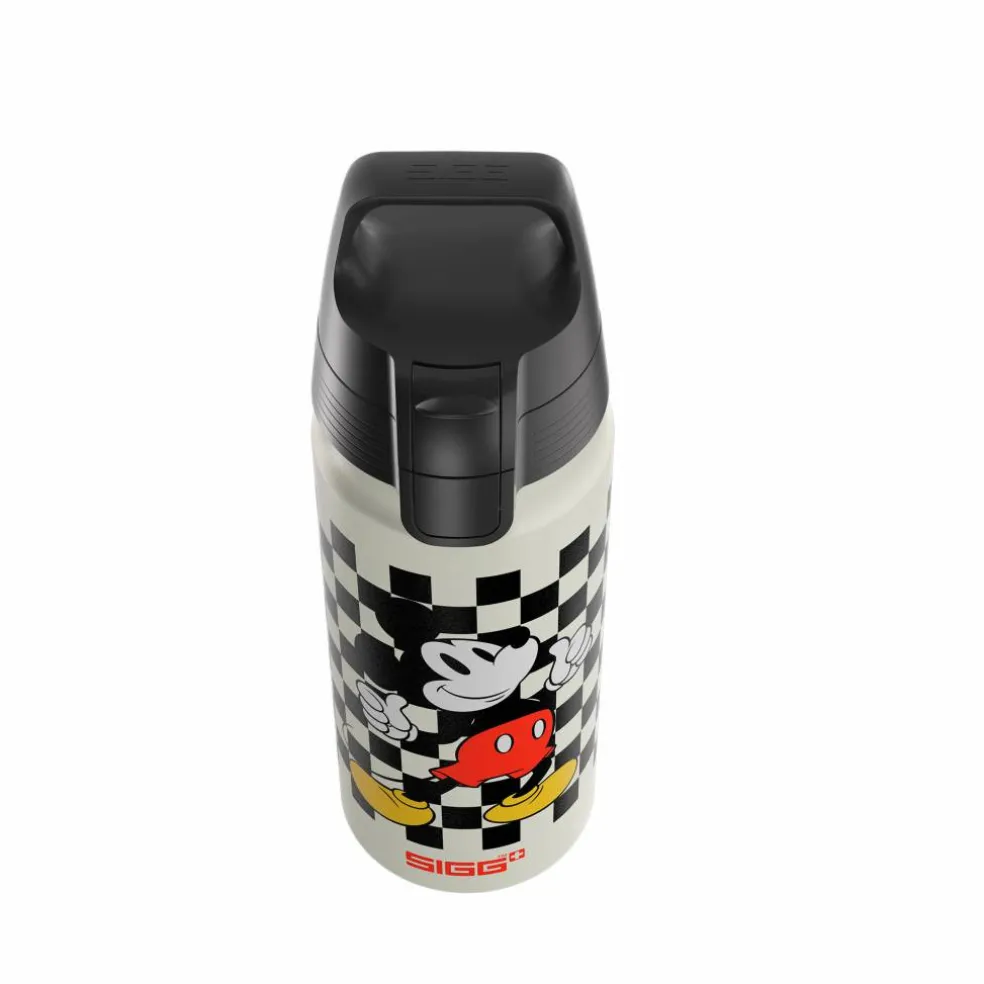 Disney WMB ONE flaske 0,6 liter, Mickey Retro