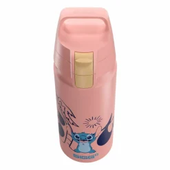 Disney WMB ONE flaske 0,6 liter, Mickey Retro