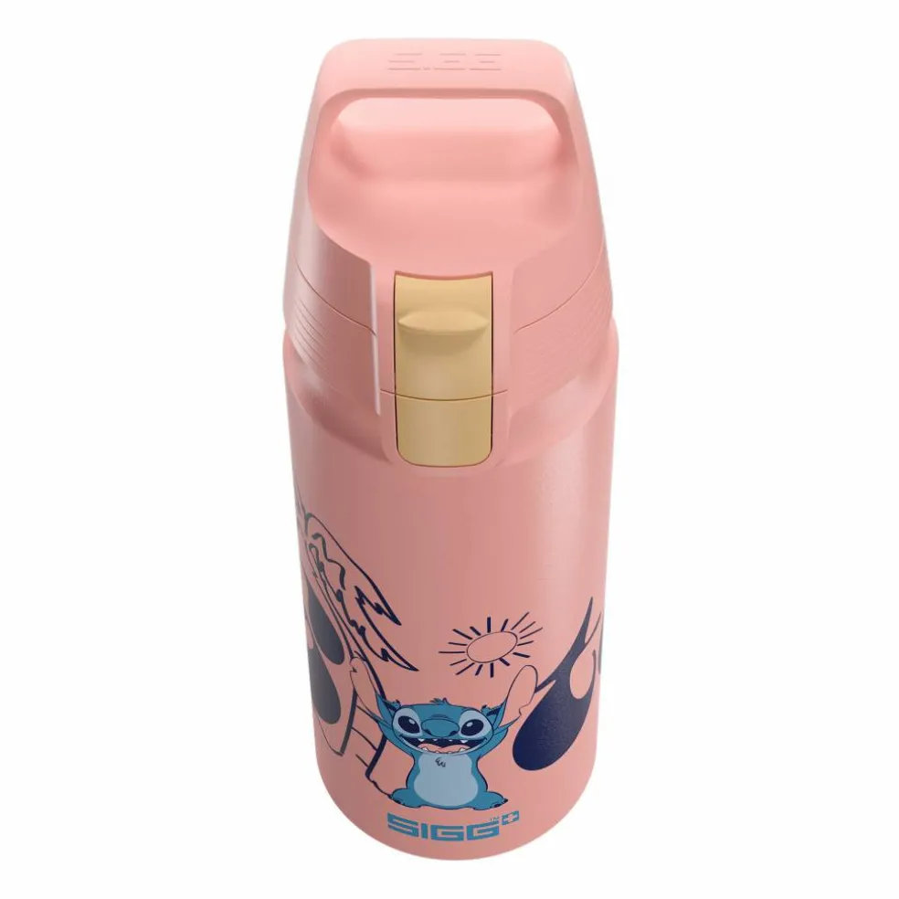 Disney WMB ONE flaske 0,6 liter, Mickey Retro