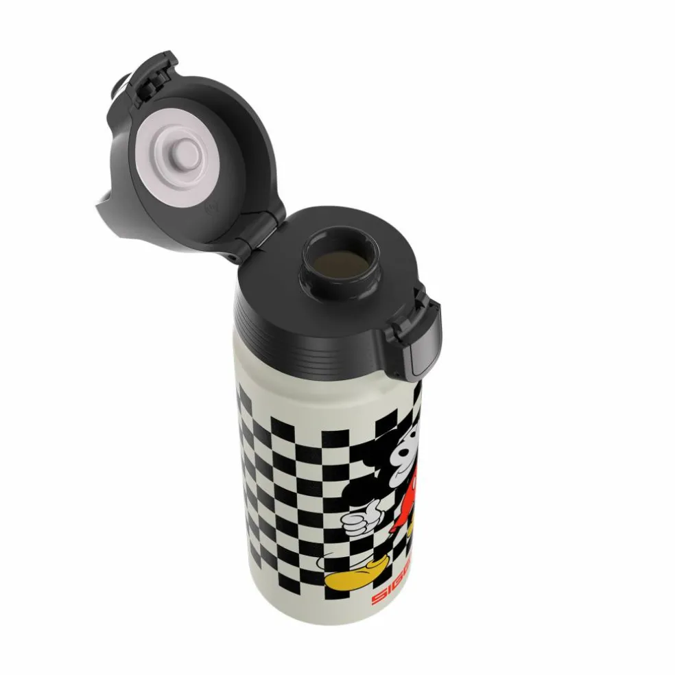 Disney WMB ONE flaske 0,6 liter, Mickey Retro