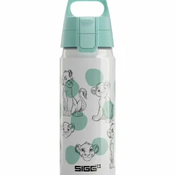Disney WMB ONE flaske 0,6 liter, Mickey Retro