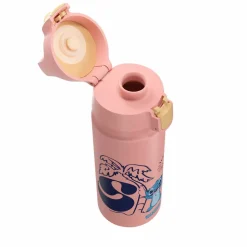 Disney WMB ONE flaske 0,6 liter, Mickey Retro