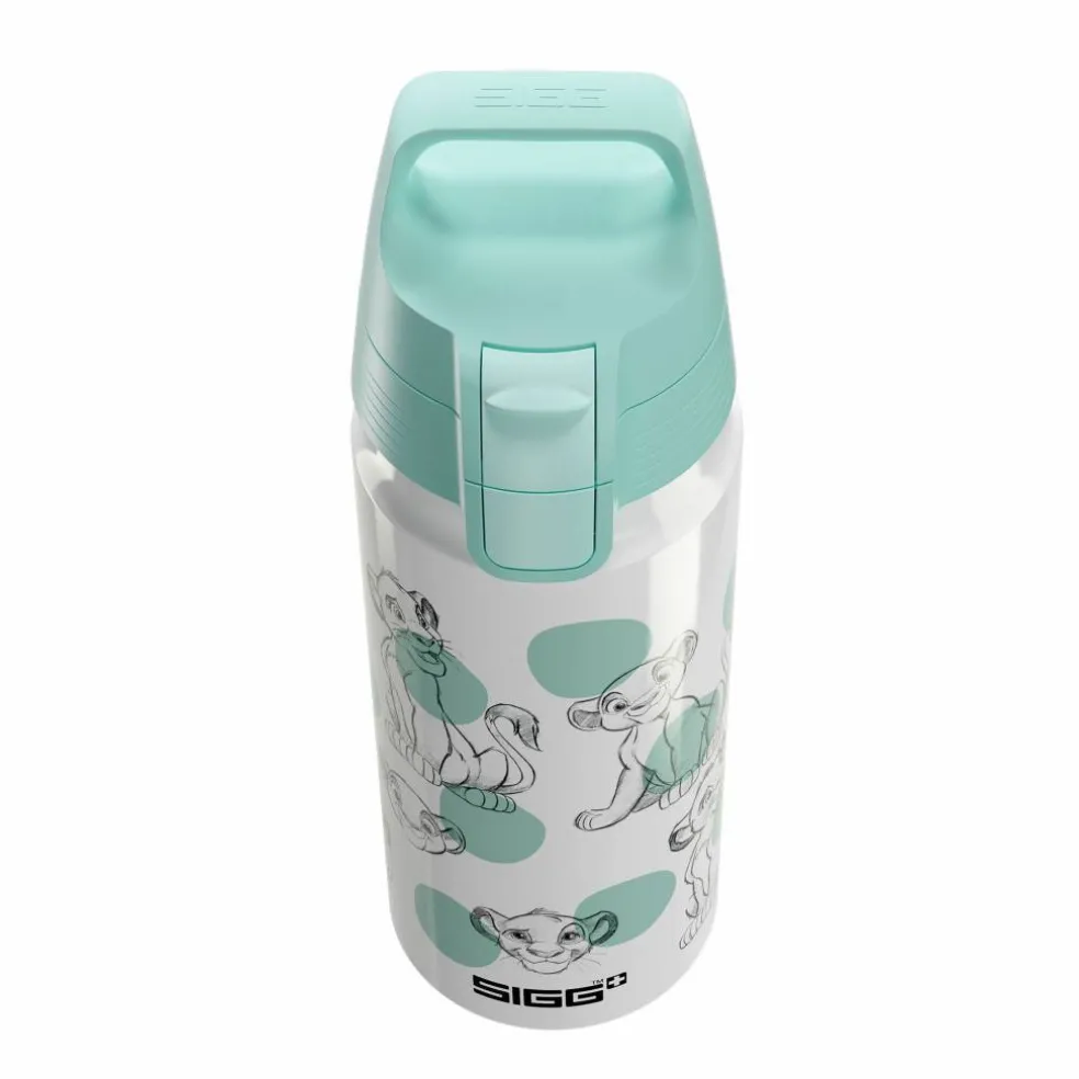 Disney WMB ONE flaske 0,6 liter, Mickey Retro