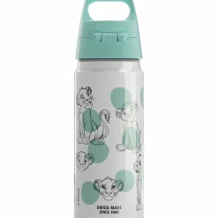 Disney WMB ONE flaske 0,6 liter, Mickey Retro