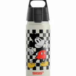 Disney WMB ONE termoflaske 0,6 liter, Simba og Nala