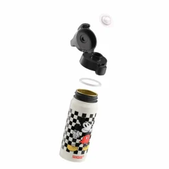 Disney WMB ONE termoflaske 0,6 liter, Simba og Nala