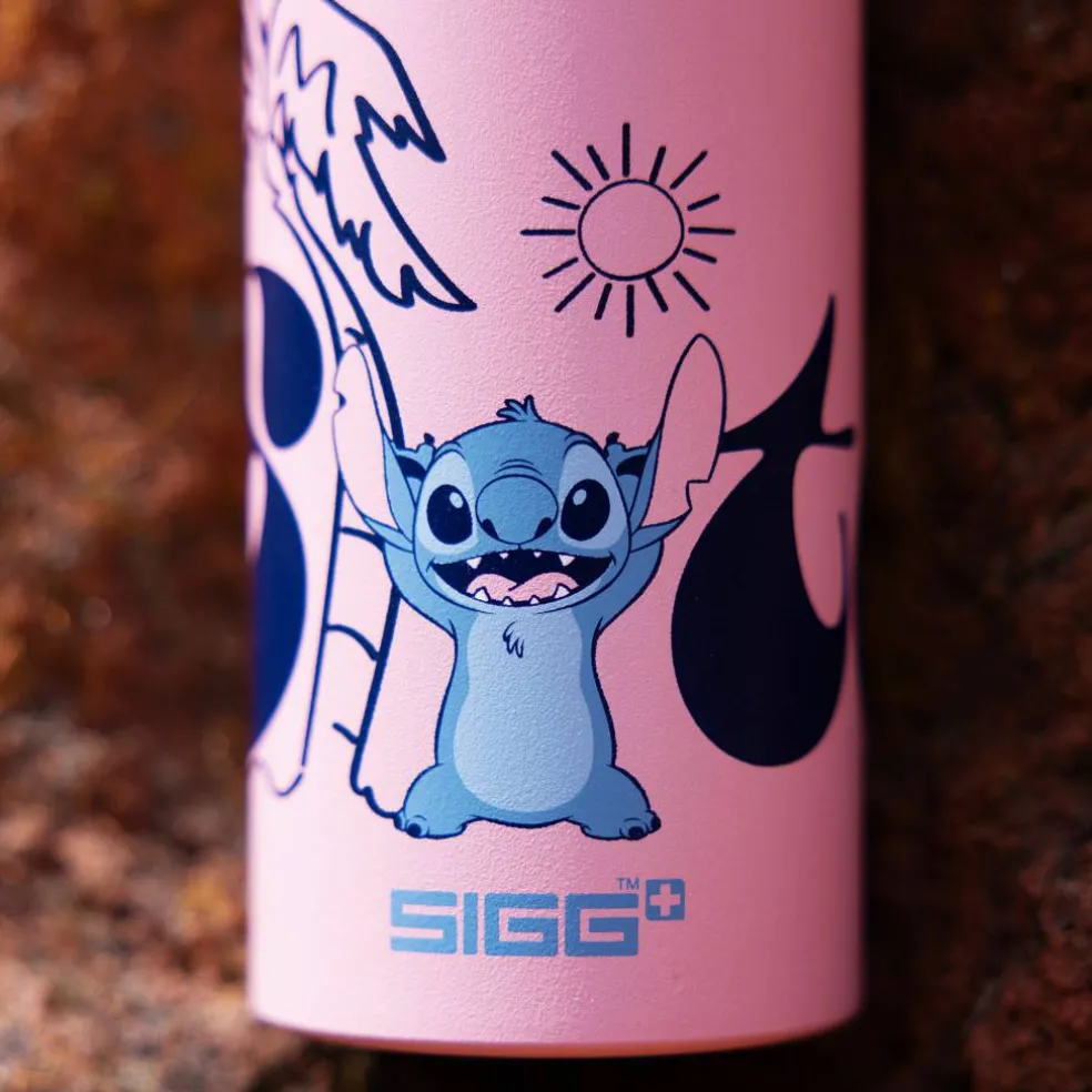 Disney WMB ONE termoflaske 0,6 liter, Simba og Nala