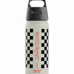 Disney WMB ONE termoflaske 0,6 liter, Simba og Nala