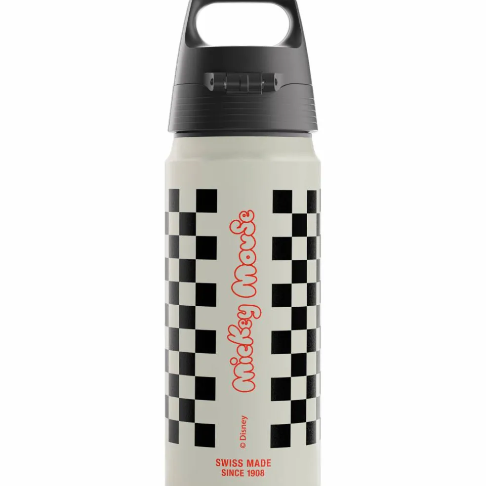 Disney WMB ONE termoflaske 0,6 liter, Simba og Nala