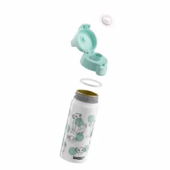 Disney WMB ONE termoflaske 0,6 liter, Simba og Nala