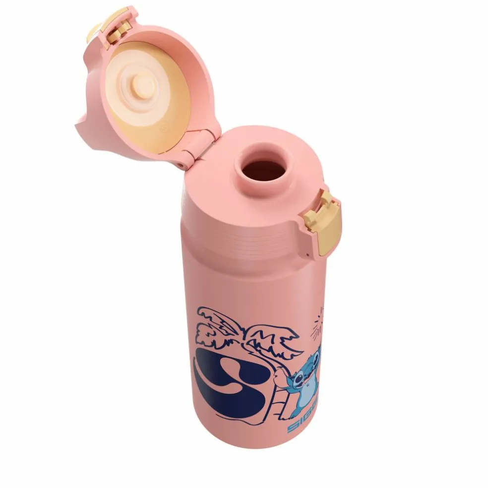 Disney WMB ONE termoflaske 0,6 liter, Simba og Nala