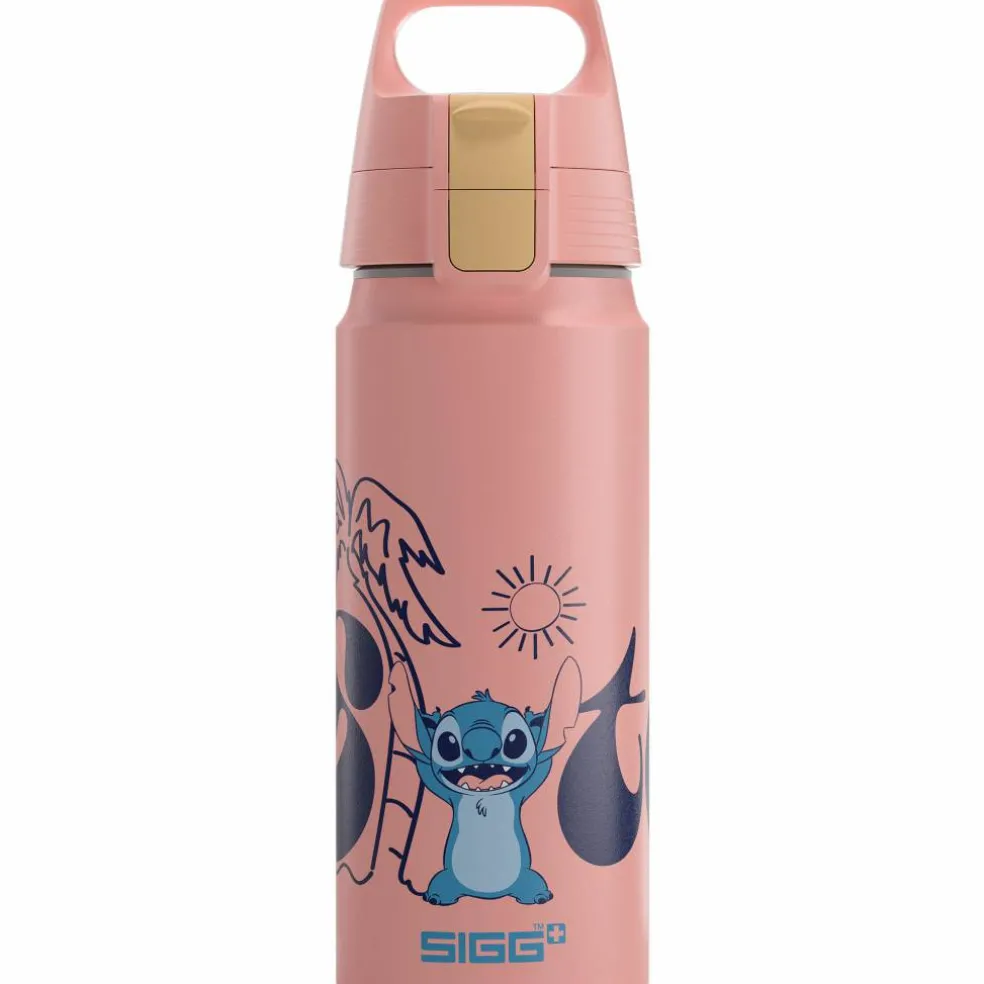 Disney WMB ONE termoflaske 0,6 liter, Simba og Nala