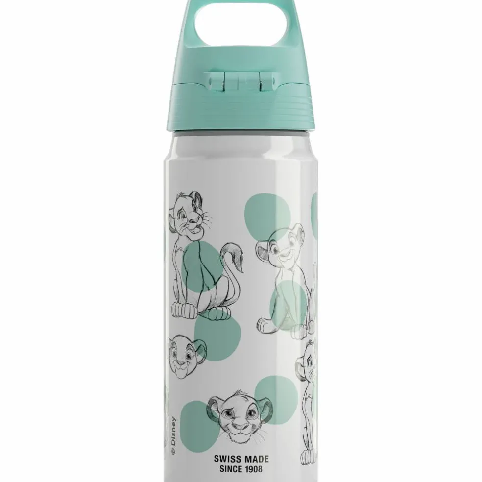 Disney WMB ONE vannflaske 0,6 liter, Stitch
