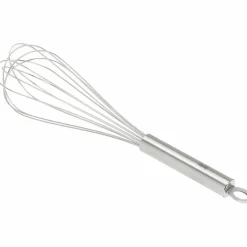 Diversity ballongvisp 25x5,5 cm, rustfritt stål