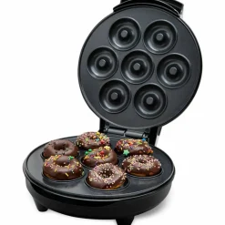 DM400 Donut Maker for 7 smultringer