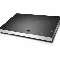 Dobbelt Induktionsplate S-Line 3500