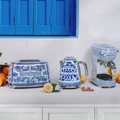 Dolce & Gabbana espressomaskin
