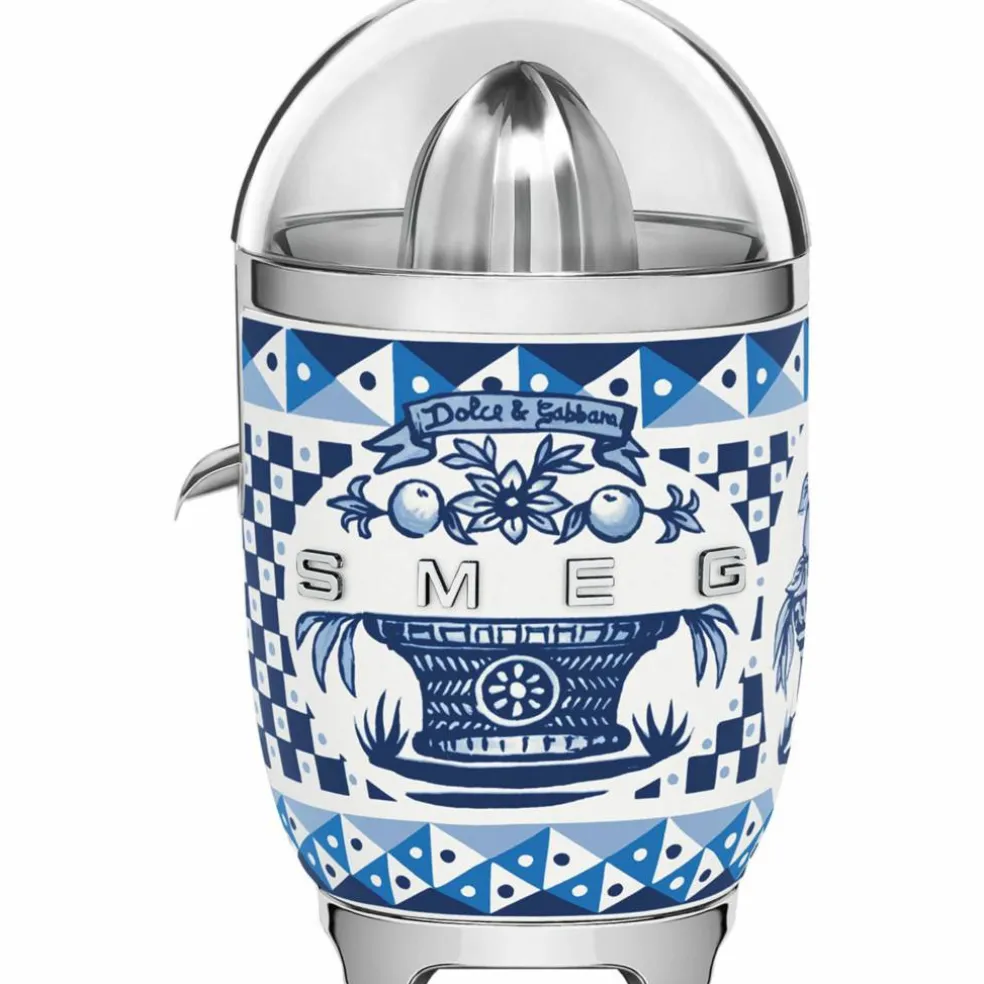 Dolce & Gabbana juicepresse