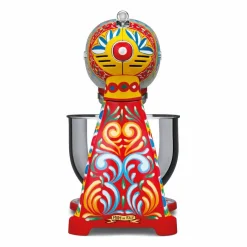 Dolce & Gabbana Køkkenmaskine 4,8 liter