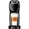 Dolce Gusto Genio S Plus Automatic, 0,8 liter, sort