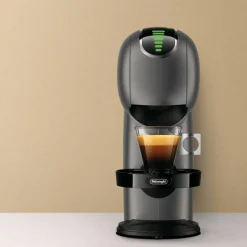 Dolce Gusto Genio S Touch, 0,8 liter, antrasitt