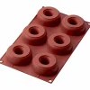 Donuts bakeform