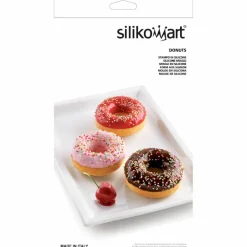 Donuts bakeform
