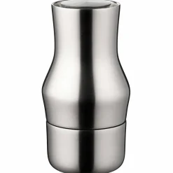 Dorotea Krydderkvern 14 cm, matt stål