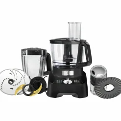 Double Force Pro Manual foodprocessor
