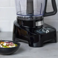 Double Force Pro Manual foodprocessor