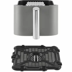 Double Stack XL airfryer, 9,5 liter