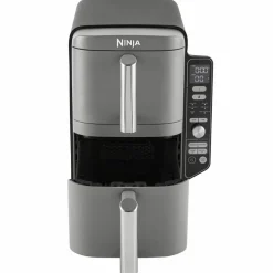 Double Stack XL airfryer, 9,5 liter