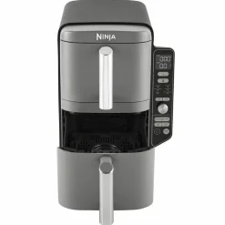 Double Stack XL airfryer, 9,5 liter