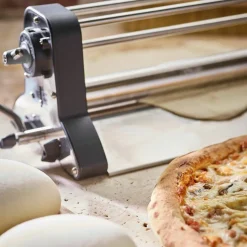Dough Roller Pro manuell kjevlemaskin