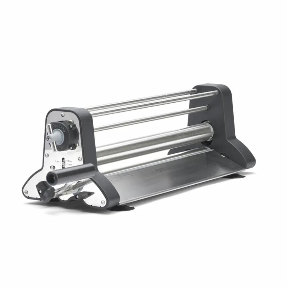 Dough Roller Pro manuell kjevlemaskin
