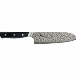 800DP santoku-kniv 18 cm