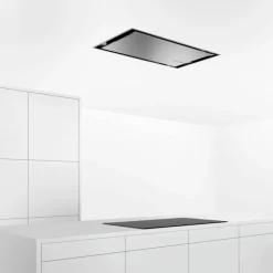 DRC97AQ50 Serie 6 takventilator 90 cm, rustfritt stål