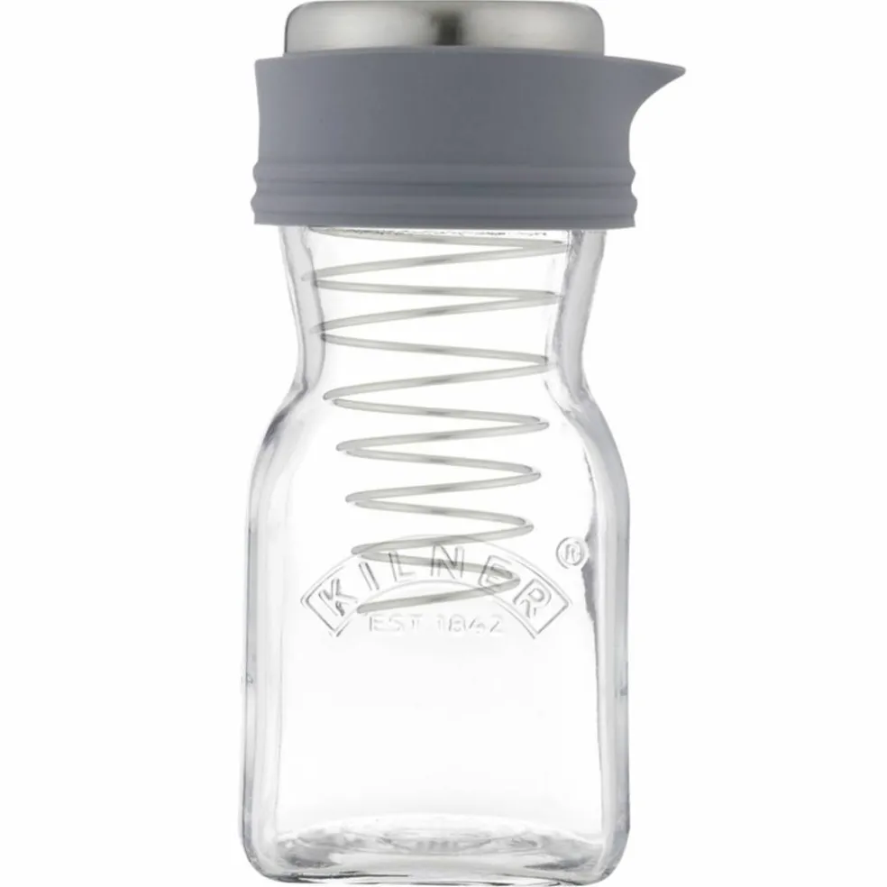 Dressingshaker